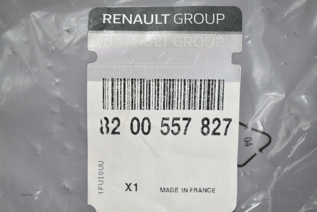 фото №2, Оригінальний номер renault подушка двигуна dół vel satis оригінал