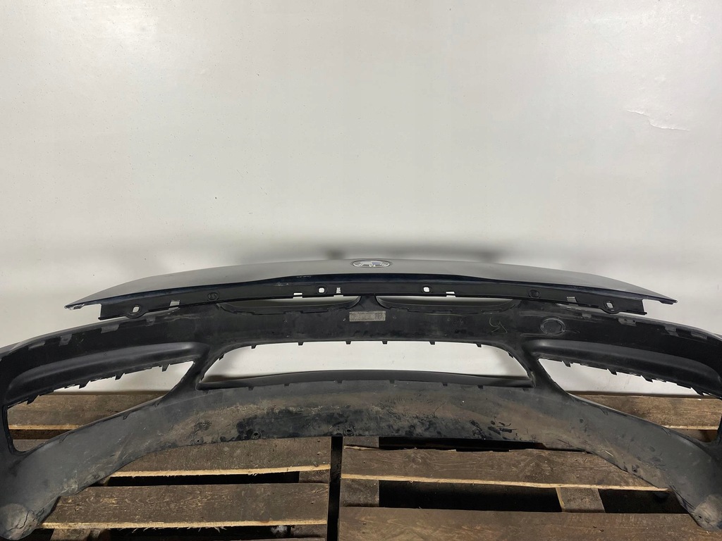 фото №6, Бампер перед передний bmw 2 ii f45 active tourer