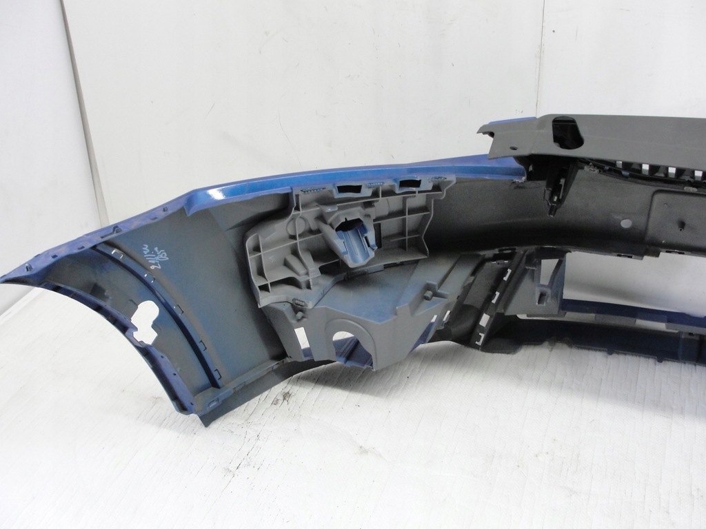 фото №12, Бампер перед skoda octavia iii scout 2013-16 5e0807221k