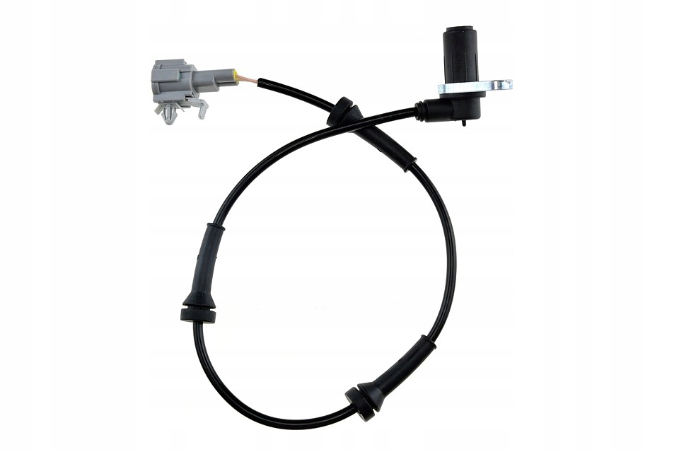 фото №10, Датчик abs задняя правый nissan x-trail t30 01-2003