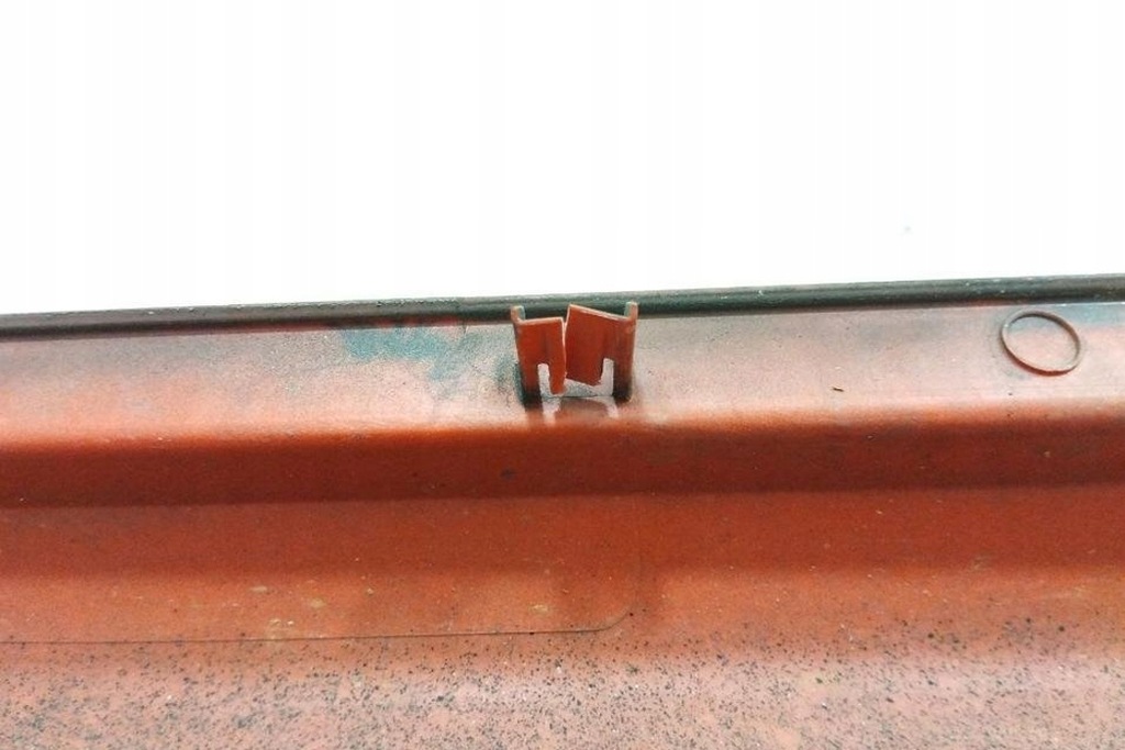 фото №13, Ліва передня молдинг поріг dodge durango wd 42068d бензиновий 268kw 2017