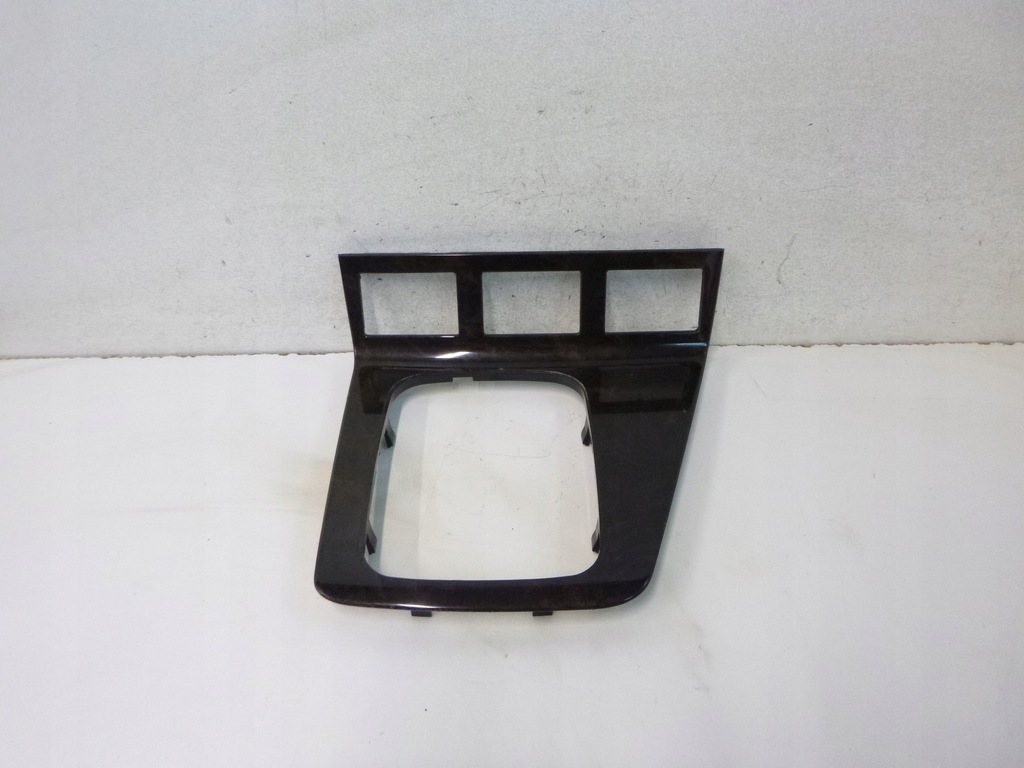 фото №6, Декори накладки ford mondeo iii ghia