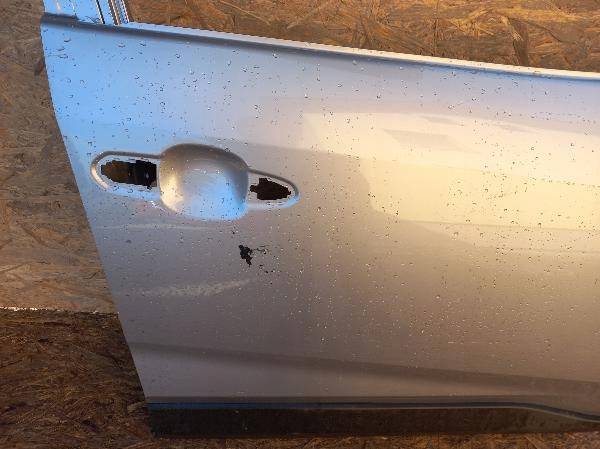 фото №8, Toyota rav4 rav-4 двері праве передні перед