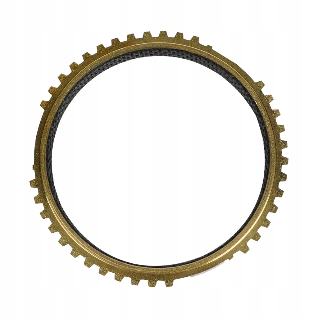 4x синхронізатор коробки передач 3/4/5/6 до kia/ hyundai 43394-32410 Зі Шроту