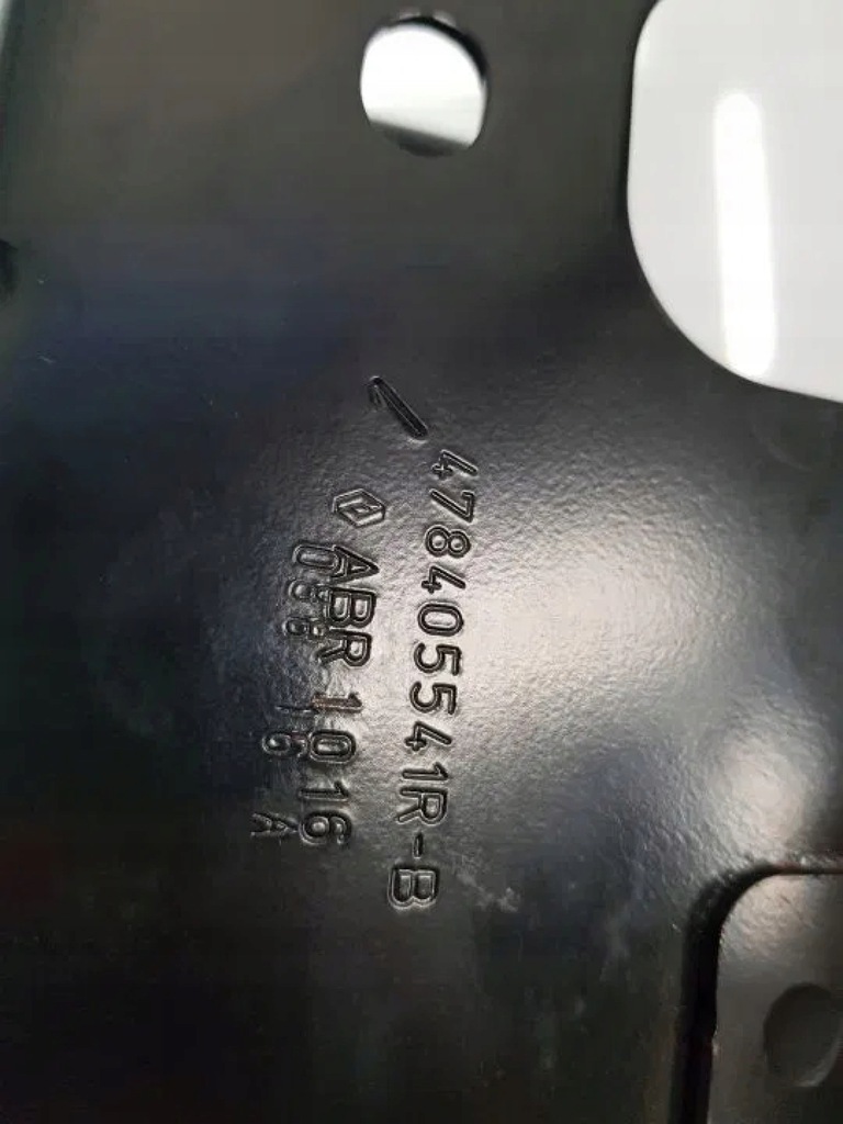 фото №12, Насос abs clio iv megane iv 1.5dci 476601203r vat