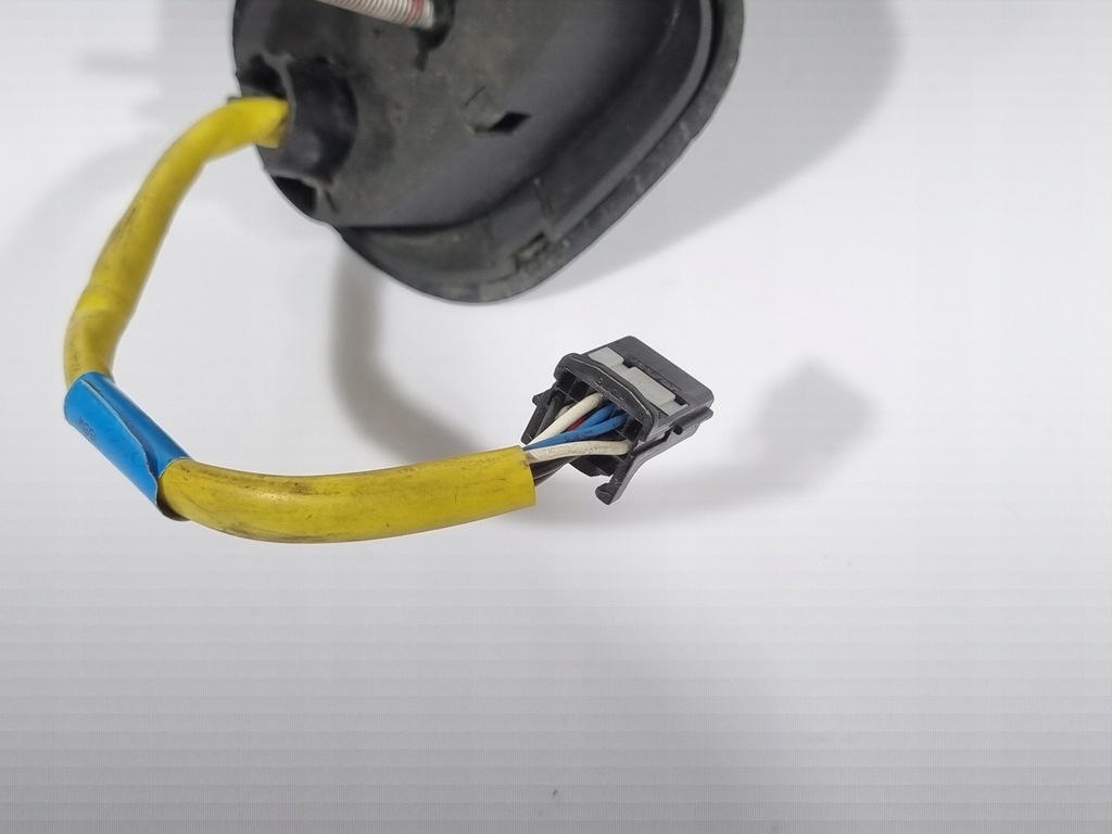 фото №8, Зеркало правое renault captur i 9 pin