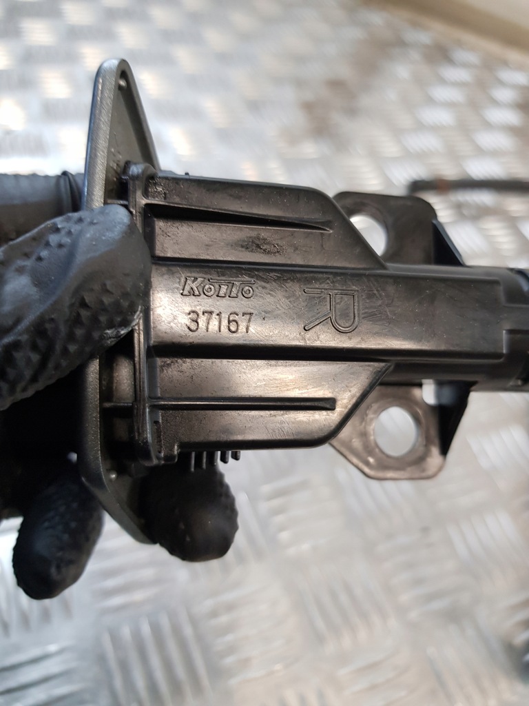 Омивачі фари ксенон лівий/правий + шланги peugeot 4008 14r- Недорого