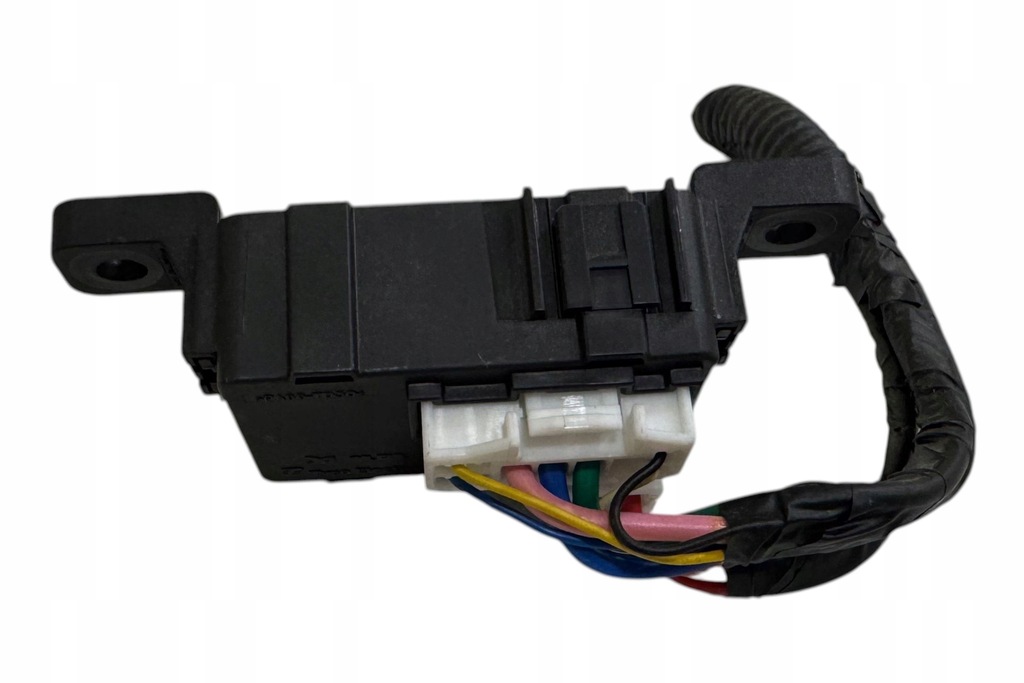 фото №2, Другое блоки управления kia rio 919401m520