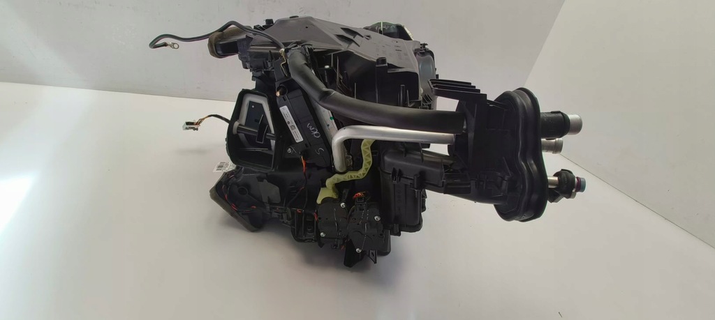 фото №6, Bmw x4 f26 обігрівач 9355527