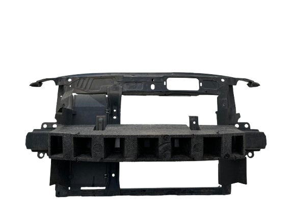 фото №1, Pas передній радіатор fabia ii roomster 1,2 lift