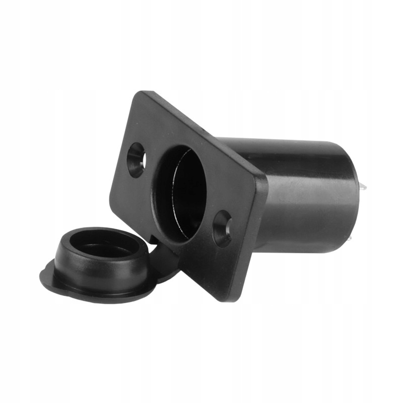 фото №1, Розетка прикурювача автомобільний 12v монтажні