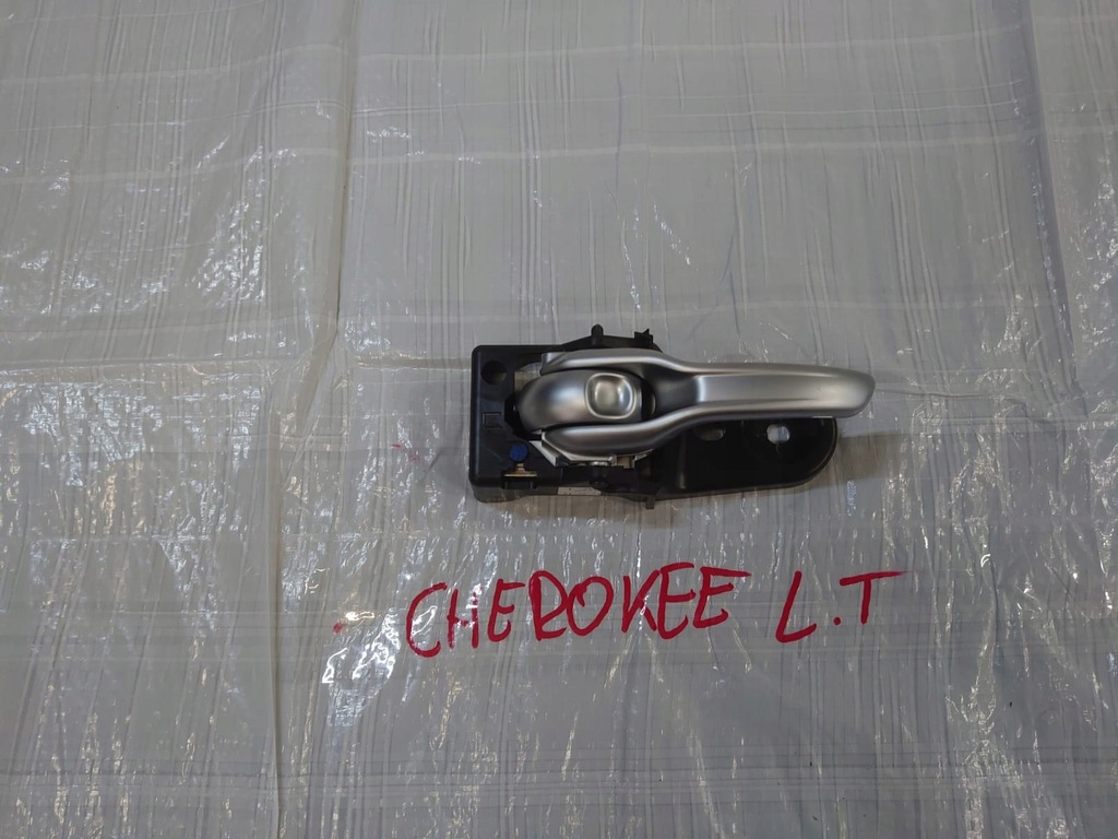 фото №1, Ручка двері задні ліва jeep cherokee kl