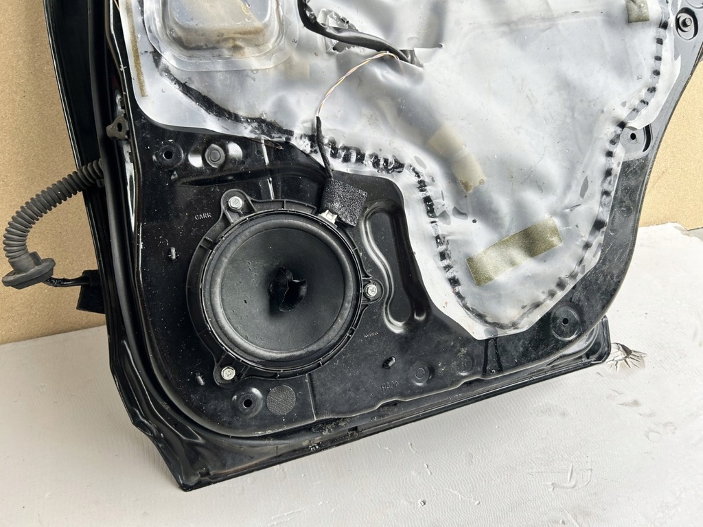 фото №13, Двері правий задня праве задні nissan xtrail x-trail t32