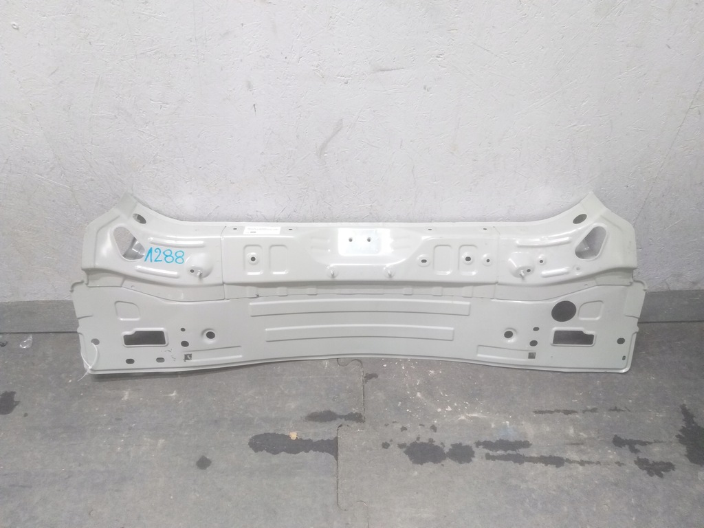 фото №1, Pas задняя kia ev6 ev 6