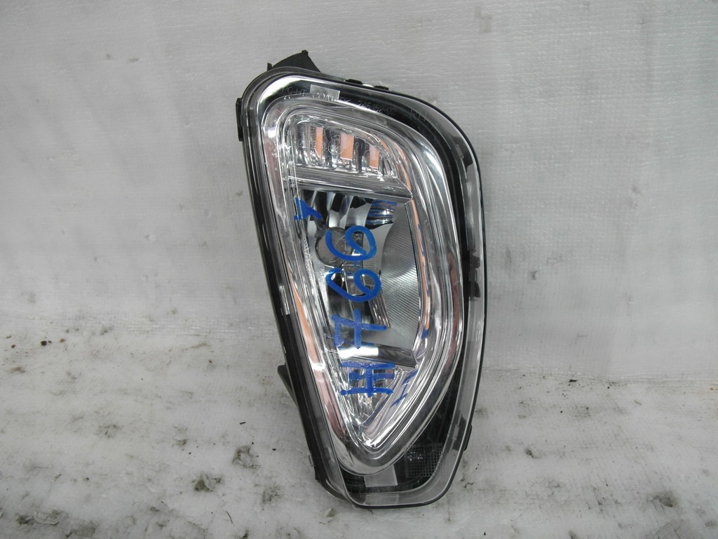 фото №1, Ford kuga escape iii mk3 протитуманна фара правий lj6b-15a254-ac