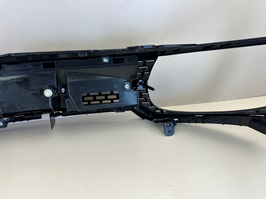 фото №14, Suzuki ignis iii 3 16r- решётка радиатора решётка радиатора бампера радиатора перед 72112-62r0