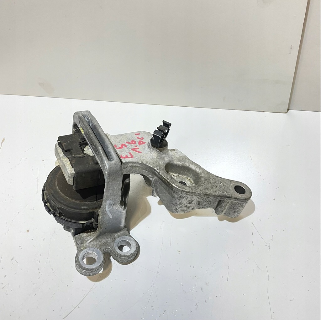 фото №1, Renault espace v 1.6 dci кронштейн двигателя 112114ba0a