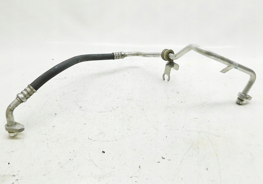 фото №3, Шланг трубка кондиционера alfa romeo giulia 2.2d