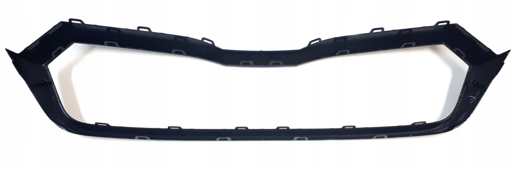 фото №16, Рамка решётка org mini cooper clubman f54 5113 7351369