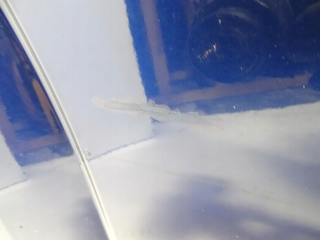 фото №9, Бампер задняя задний opel vectra c hb fl 2005-2008