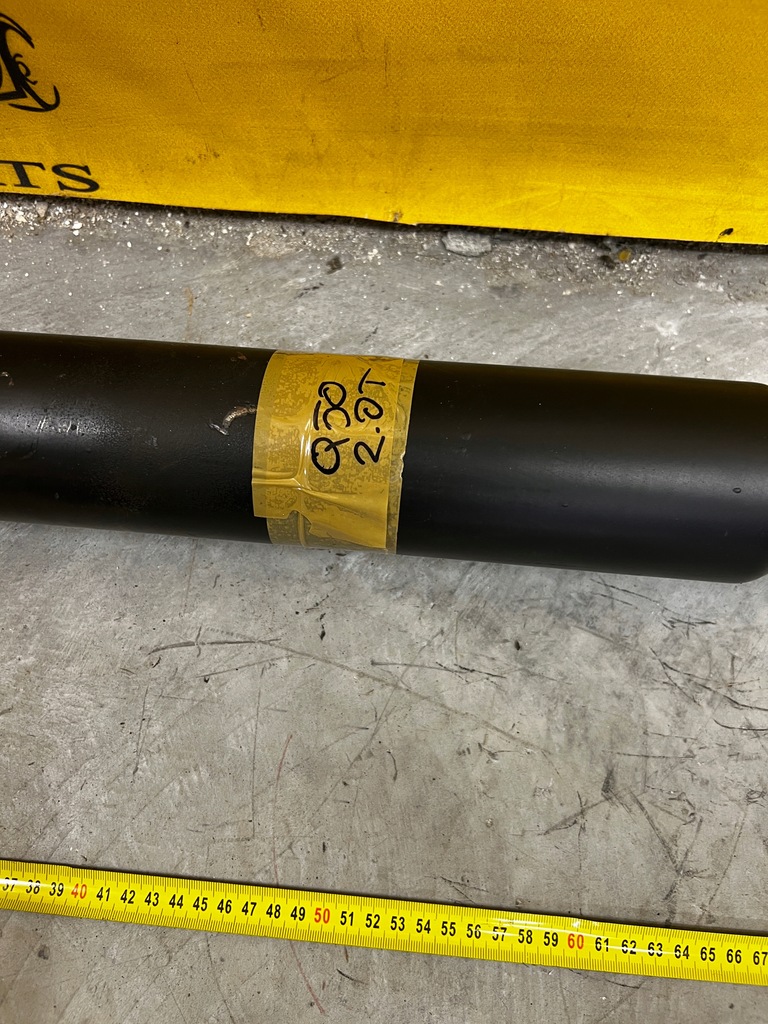 фото №6, Wał привідний infiniti q50 2.0t