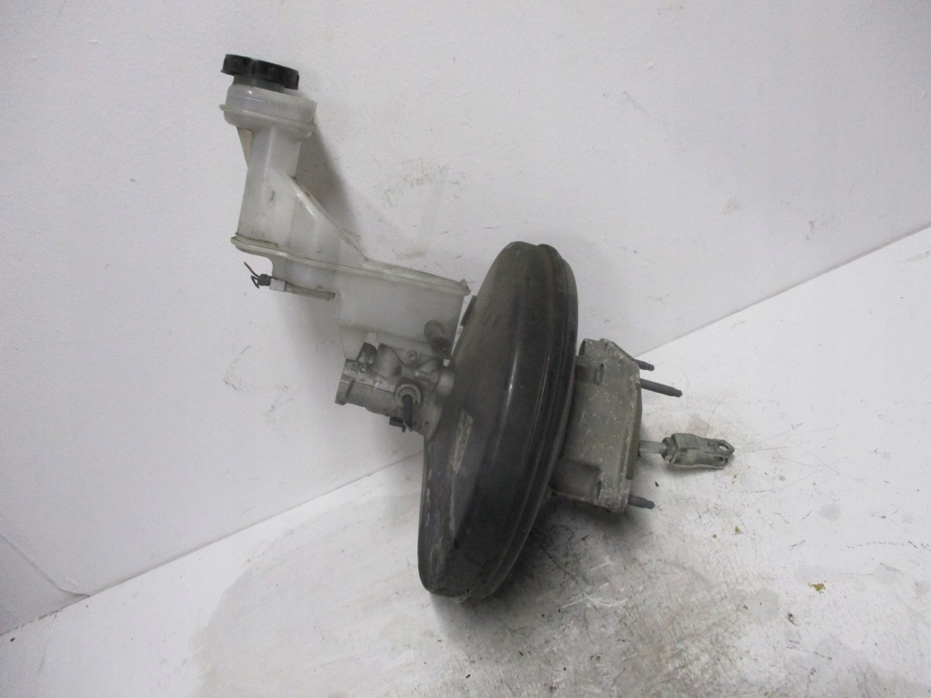 фото №1, Підсилювач гальм серво nissan 46007jd90a