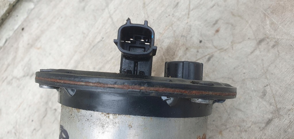 фото №3, Корпус фильтра топлива 1.5 dci renault express ii