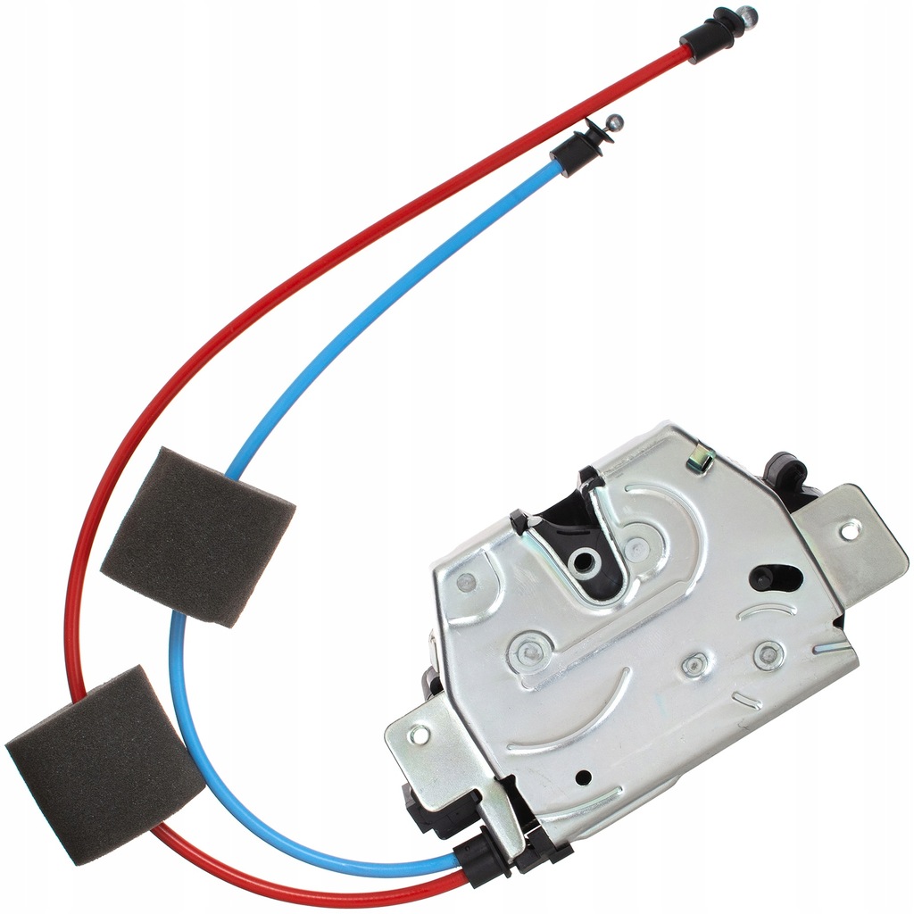 фото №1, Mercedes w211 e-klasa замок кришки багажника 2117400036