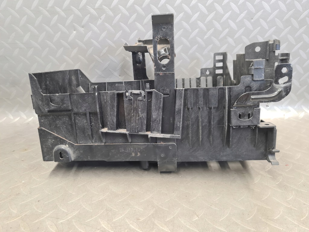 фото №5, Основа полиця корпус акумулятор opel zafira iii c