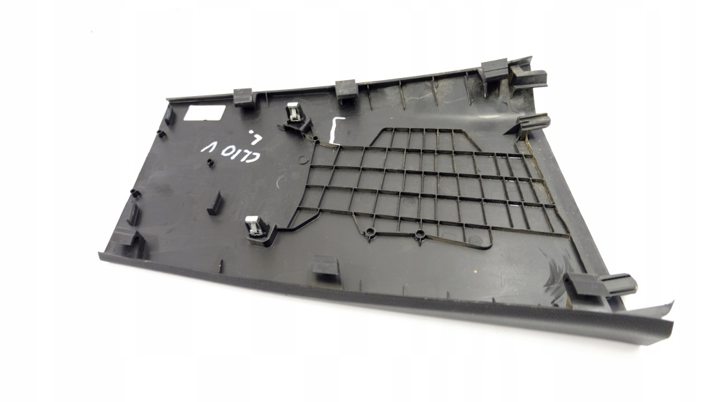 фото №8, Renault clio v защита стойка среднего левая 769168775r