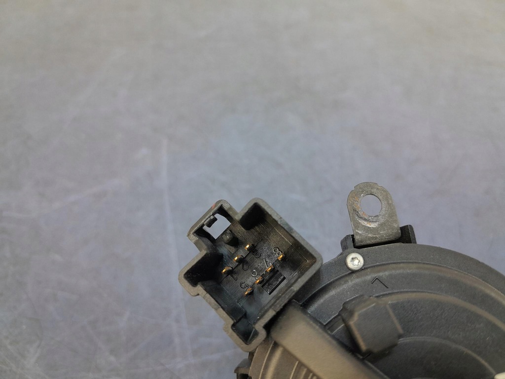 фото №4, Volvo v50 i замок запалювання ключ 92lp0808