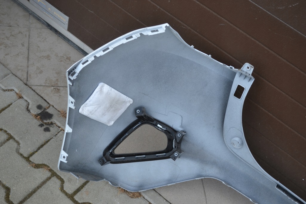 Бампер задний  задний kia x-ceed xceed 86611-j7ca0 Цена