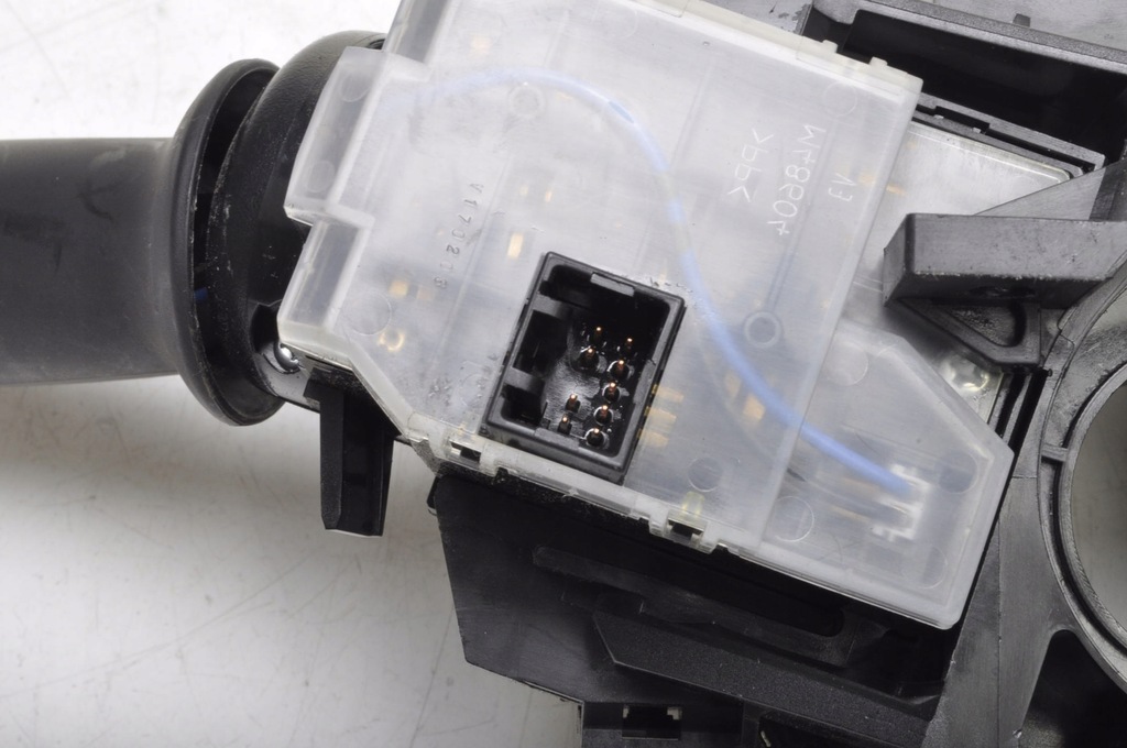 фото №10, Civic x 1.0 переключатель комбинированный 35250-tea-r510m1