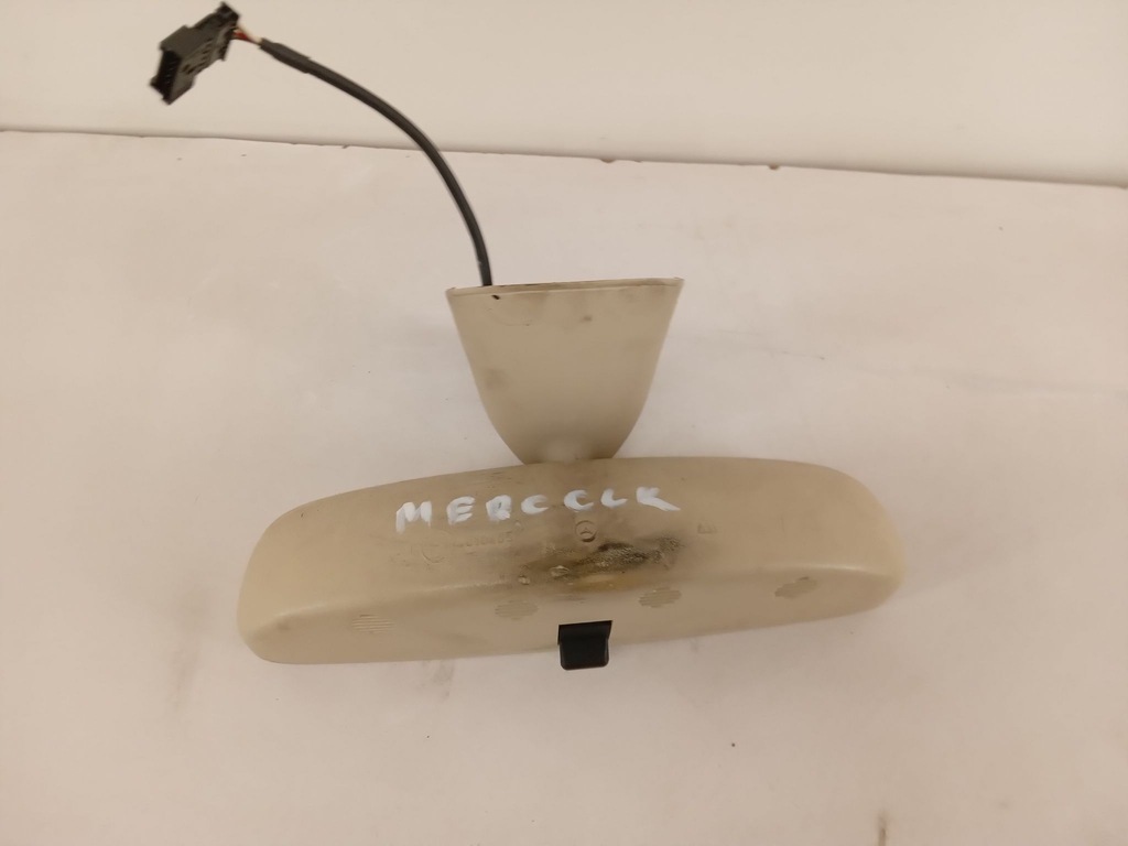 фото №1, Зеркало внутреннее mercedes clk w209