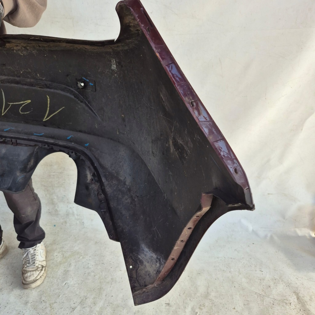 фото №12, Opel cascada 12- бампер задняя задний pdc 13369021