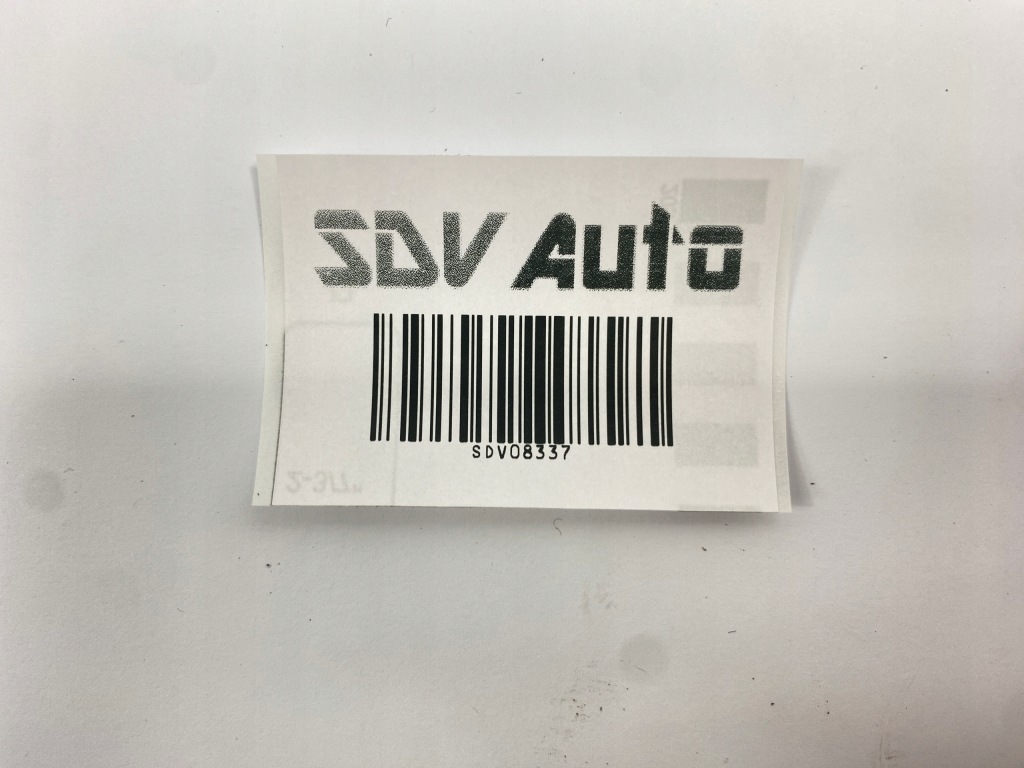 Накладка порог молдинг левый задний  czarna mercedes w140 1406800335 Киев