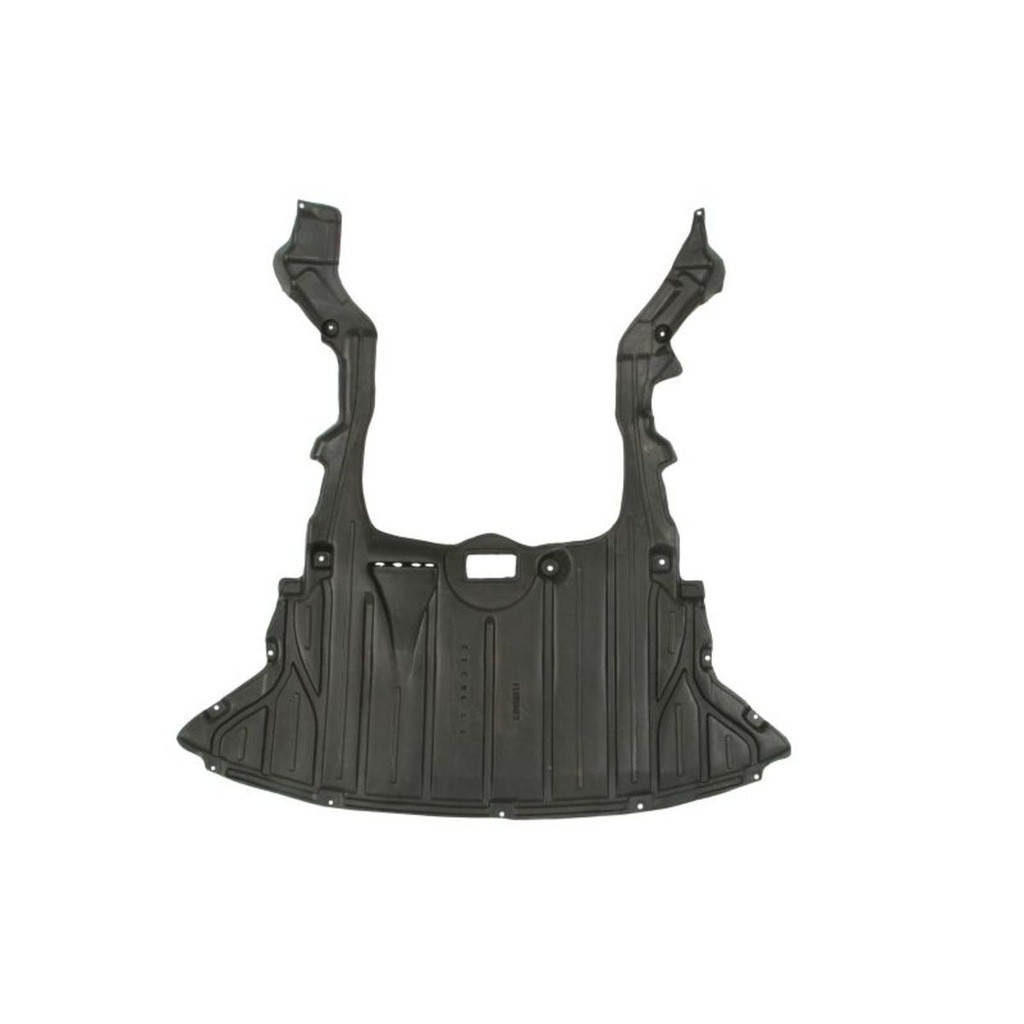 фото №1, Защита двигателя bmw x1 e84 09-15