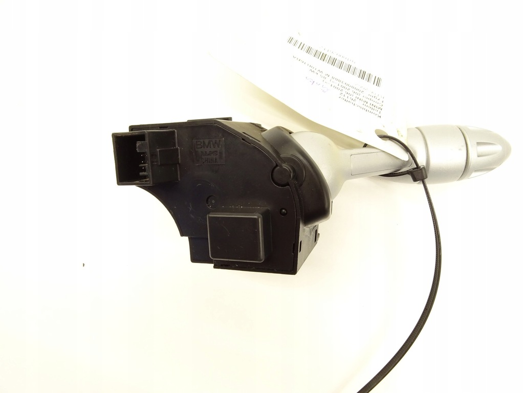 фото №3, Переключатель выключатель света mini cooper one r50 r52 r53 1484331