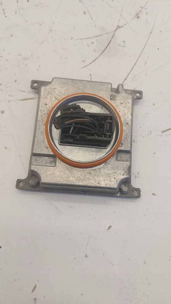 Купити Audi vw skoda seat блок запалювання модуль led 7p5941591ah