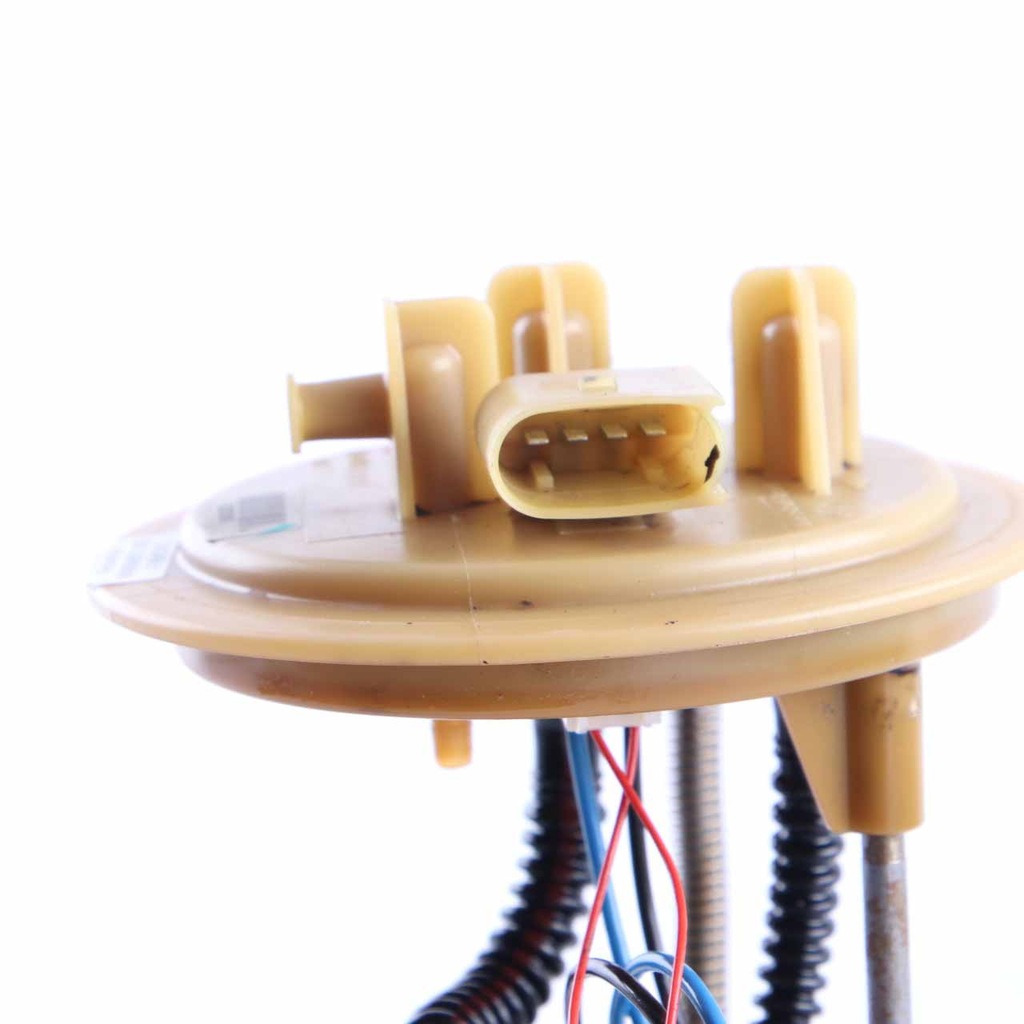 фото №10, Mercedes w906 насос модуль пального дизель