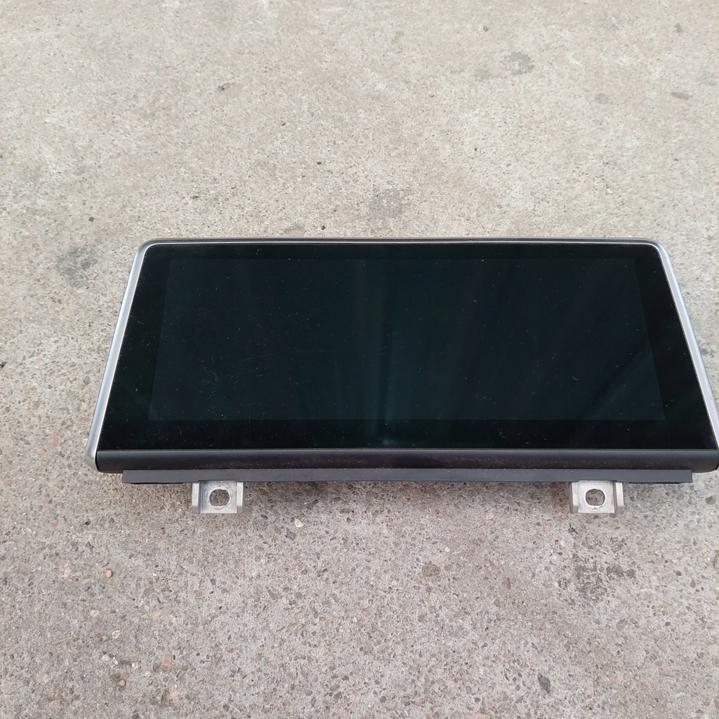 фото №1, Bmw 2 f45 f46 монитор дисплей экран 9387450