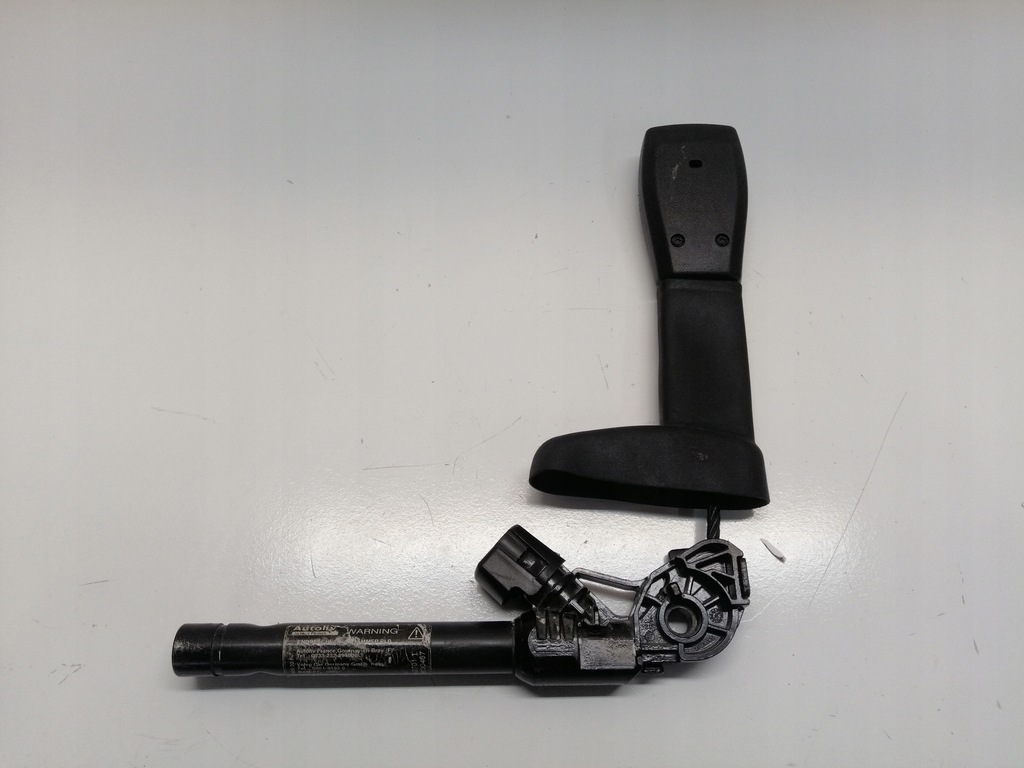 фото №1, Натяжитель поперечина безопасности правый volvo xc60 i