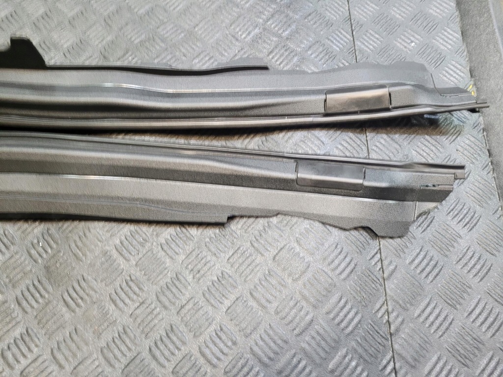 Защита крыла перед передняя левая 53806-30190 lexus gs 4 iv gs250 12- Недорого