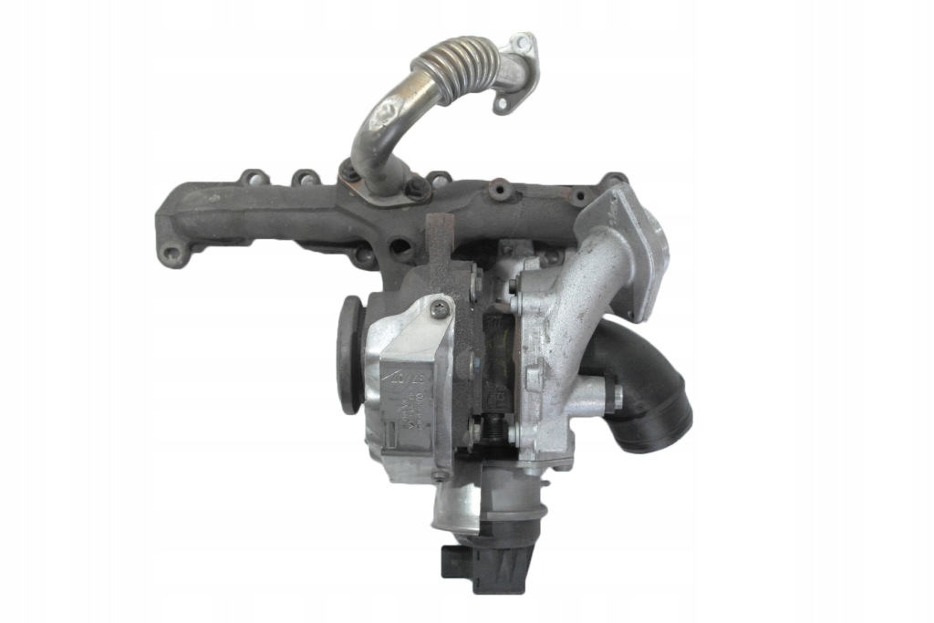 Купити Vw audi seat 1.6 tdi турбонагнітач 03l253016a