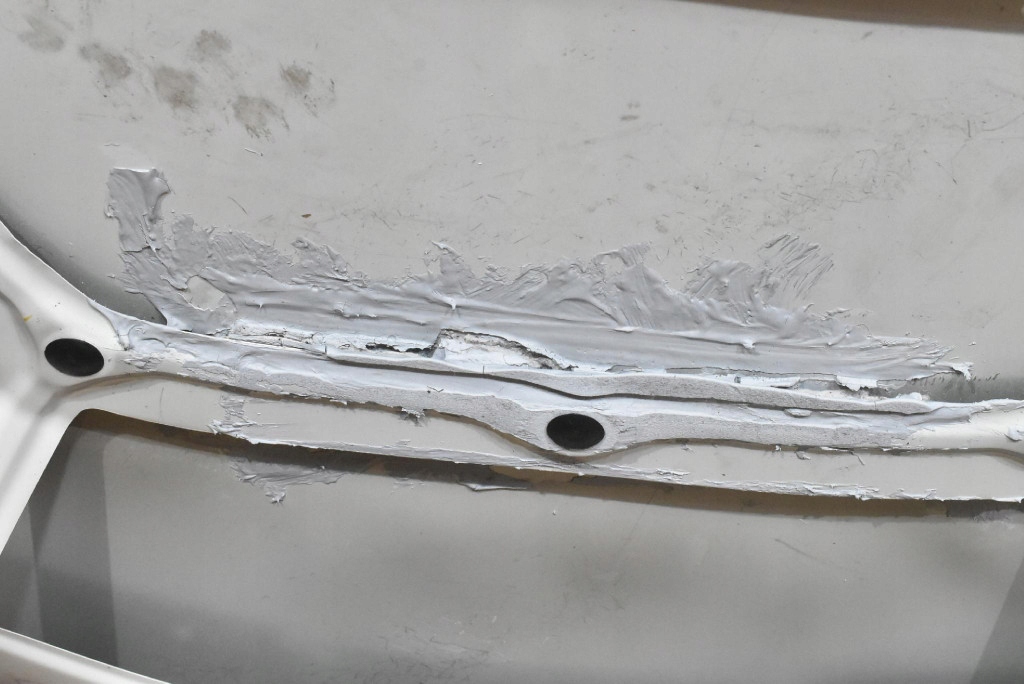 фото №16, Капот кришка двигуна alpinweiss iii 300 bmw f20 11-15