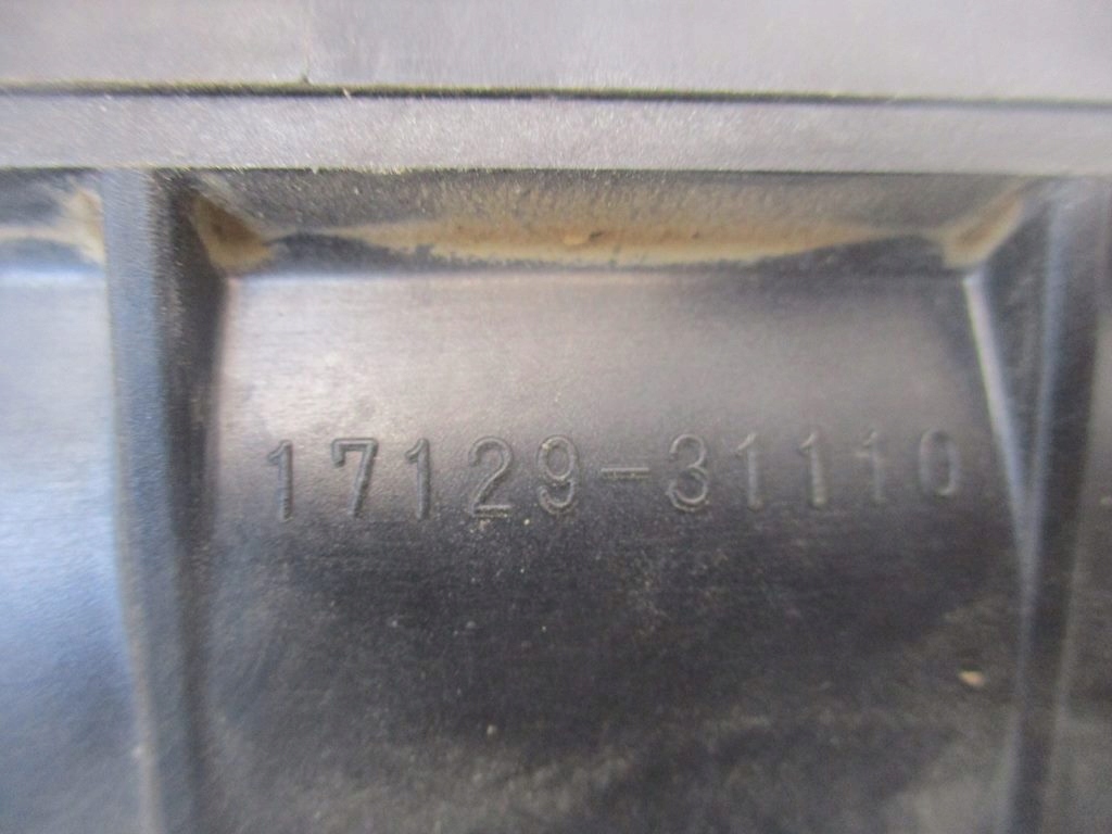 фото №5, Колектор всмоктуючий lexus rx450 3.5 b