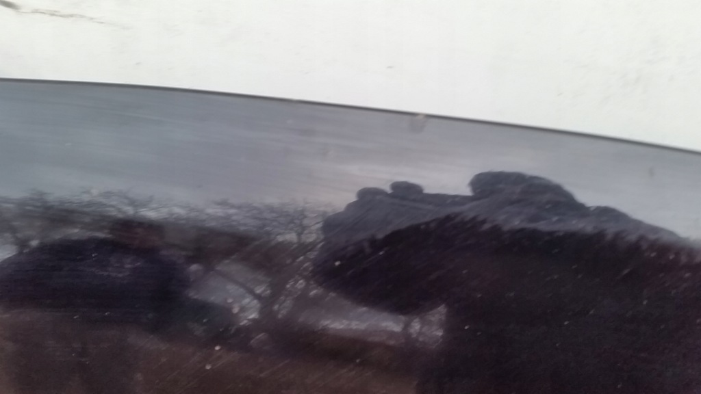 фото №6, Kia carnival ii 06- капот крышка двигателя