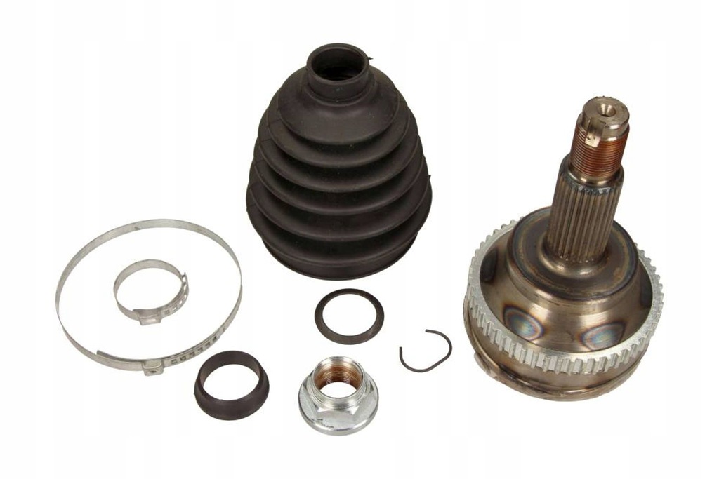 фото №2, 15-1371 шарнир zew. renault master metelli