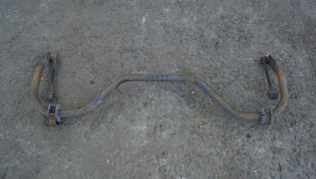 фото №8, Тяга стабилизатора стабилизатор hummer h2 задняя