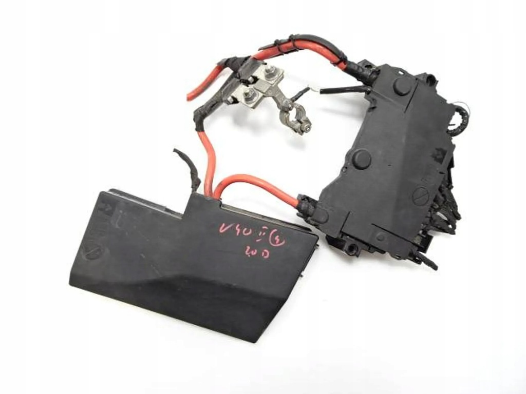 фото №2, Модуль кнопка старт/стоп volvo v40 ii